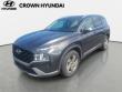Certified 2023 Hyundai Santa Fe SEL SUV