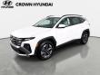 New 2026 Hyundai Tucson SEL FWD SUV