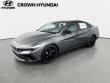 New 2026 Hyundai Elantra SEL Sport Sedan