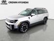 New 2026 Hyundai Santa Fe SEL FWD SUV