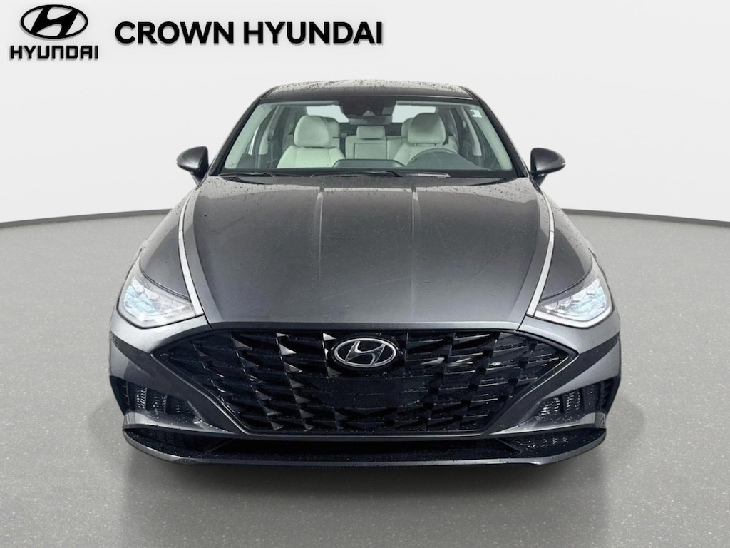 Certified 2023 Hyundai Sonata SEL Sedan