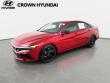New 2026 Hyundai Elantra SEL Sport Sedan