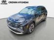 Certified 2025 Hyundai Tucson SEL Convenience SUV