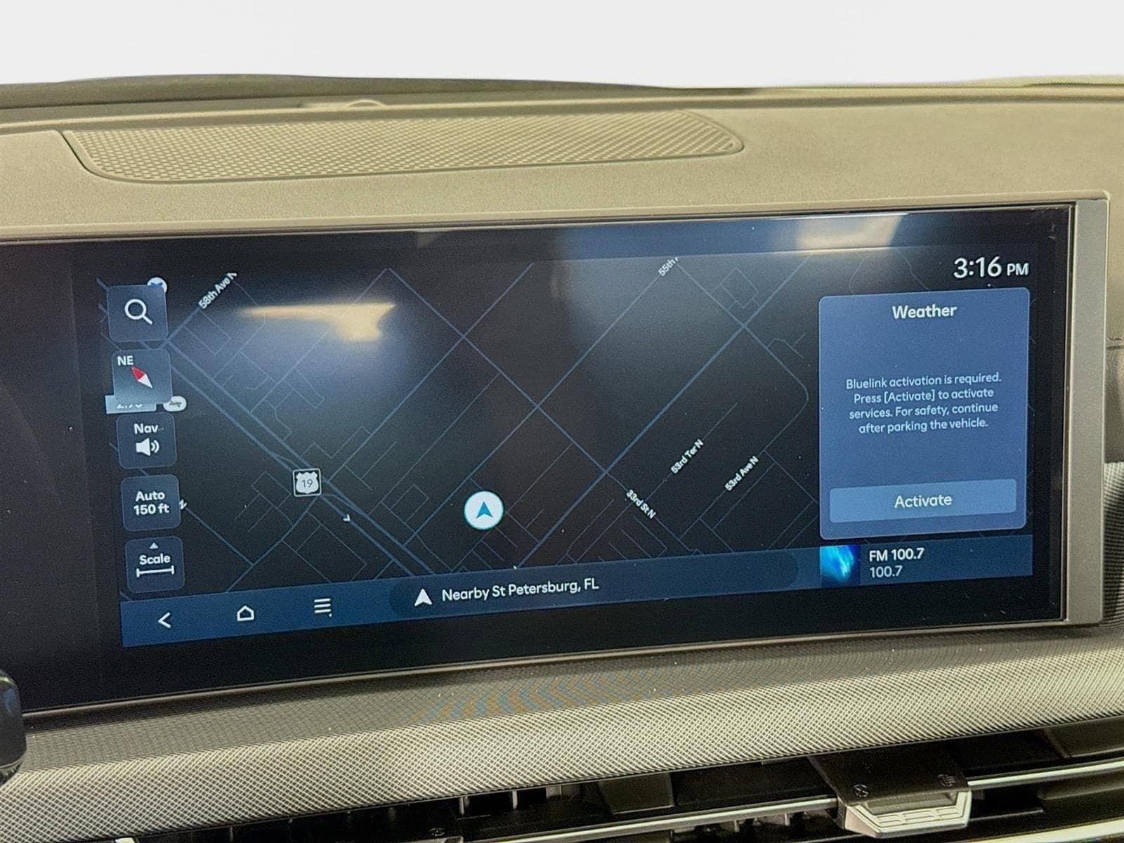 2025 Hyundai Sonata SEL - Photo 16