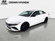 New 2026 Hyundai Elantra SEL Sport Premium Sedan