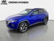 Certified 2023 Hyundai Tucson Limited SUV