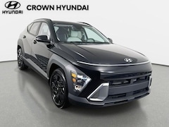 2026 Hyundai Kona SEL Sport FWD SUV