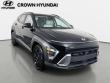 New 2026 Hyundai Kona SEL Sport FWD SUV