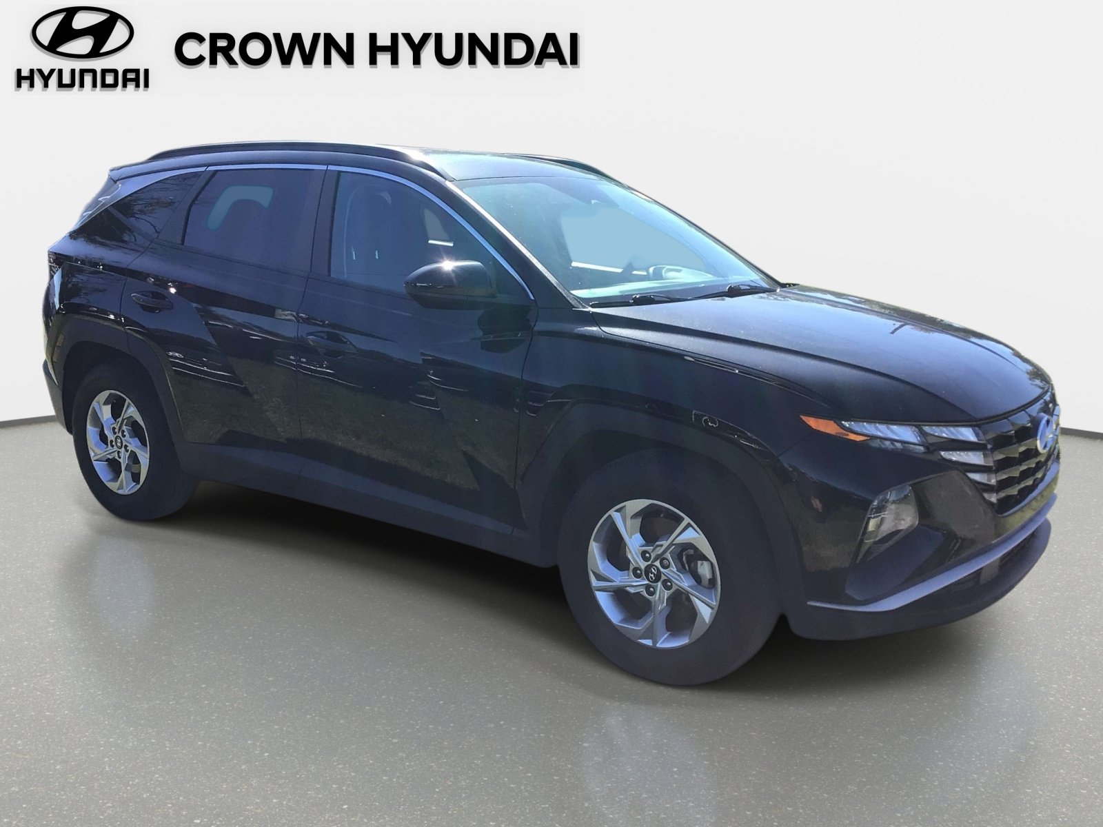 Used 2024 Hyundai Tucson SEL SUV
