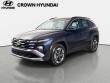 New 2026 Hyundai Tucson Hybrid SEL AWD SUV