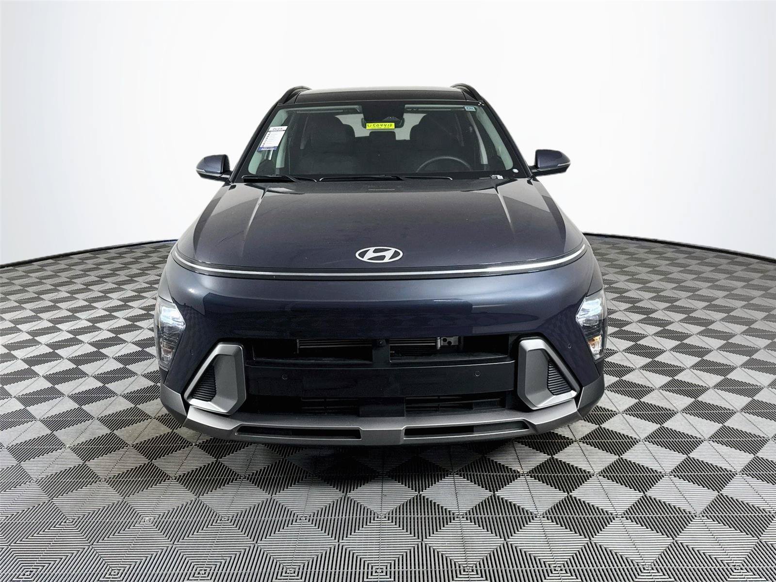 New 2027 Hyundai Kona Limited AWD SUV
