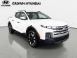 New 2025 Hyundai Santa Cruz SEL Activity FWD Truck Crew Cab