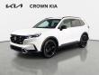 Used 2024 Honda CR-V Hybrid Sport Touring SUV