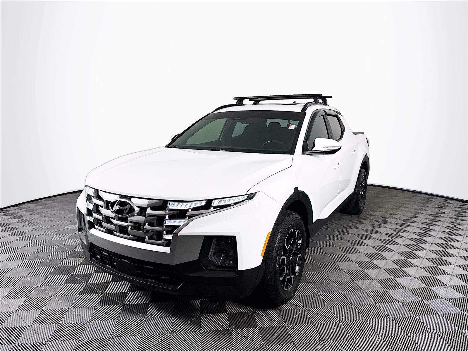 2023 Hyundai Santa Cruz SEL Premium photo 3