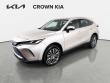 Used 2022 Toyota Venza XLE SUV