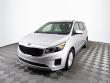 Certified 2018 Kia Sedona LX Van Passenger Van