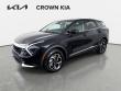 Certified 2025 Kia Sportage LX SUV