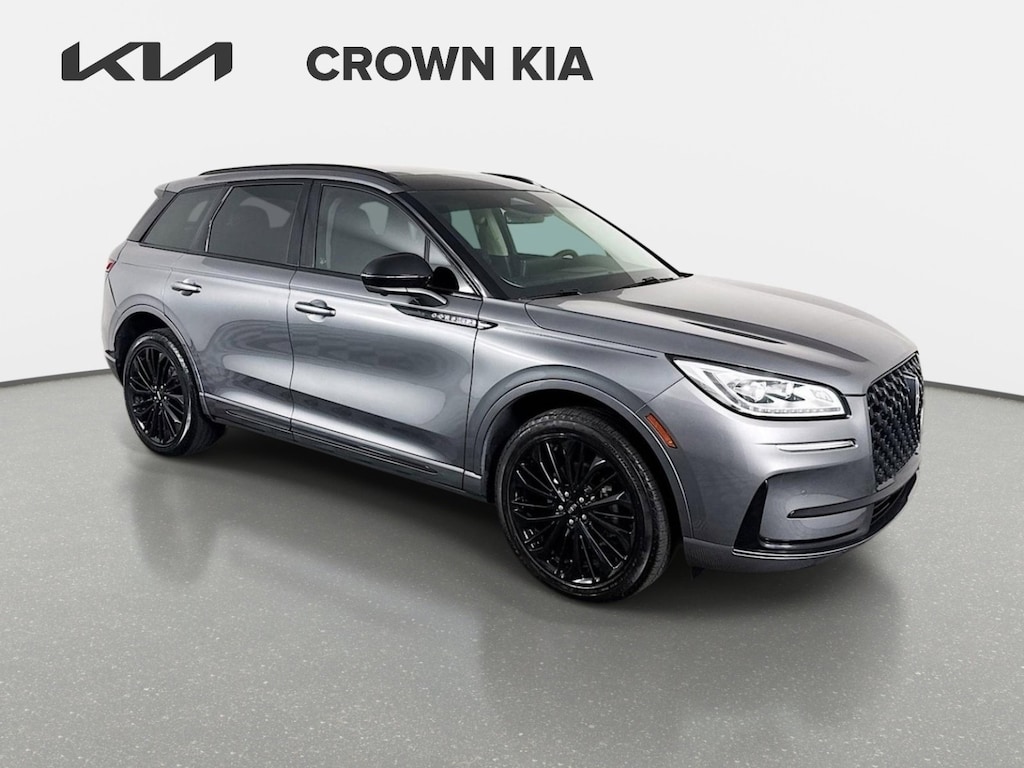 Used 2023 Lincoln Corsair Reserve SUV
