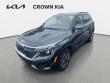 Certified 2024 Kia Seltos S SUV