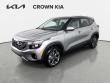 Certified 2026 Kia Seltos LX SUV