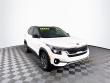 Certified 2021 Kia Seltos S SUV