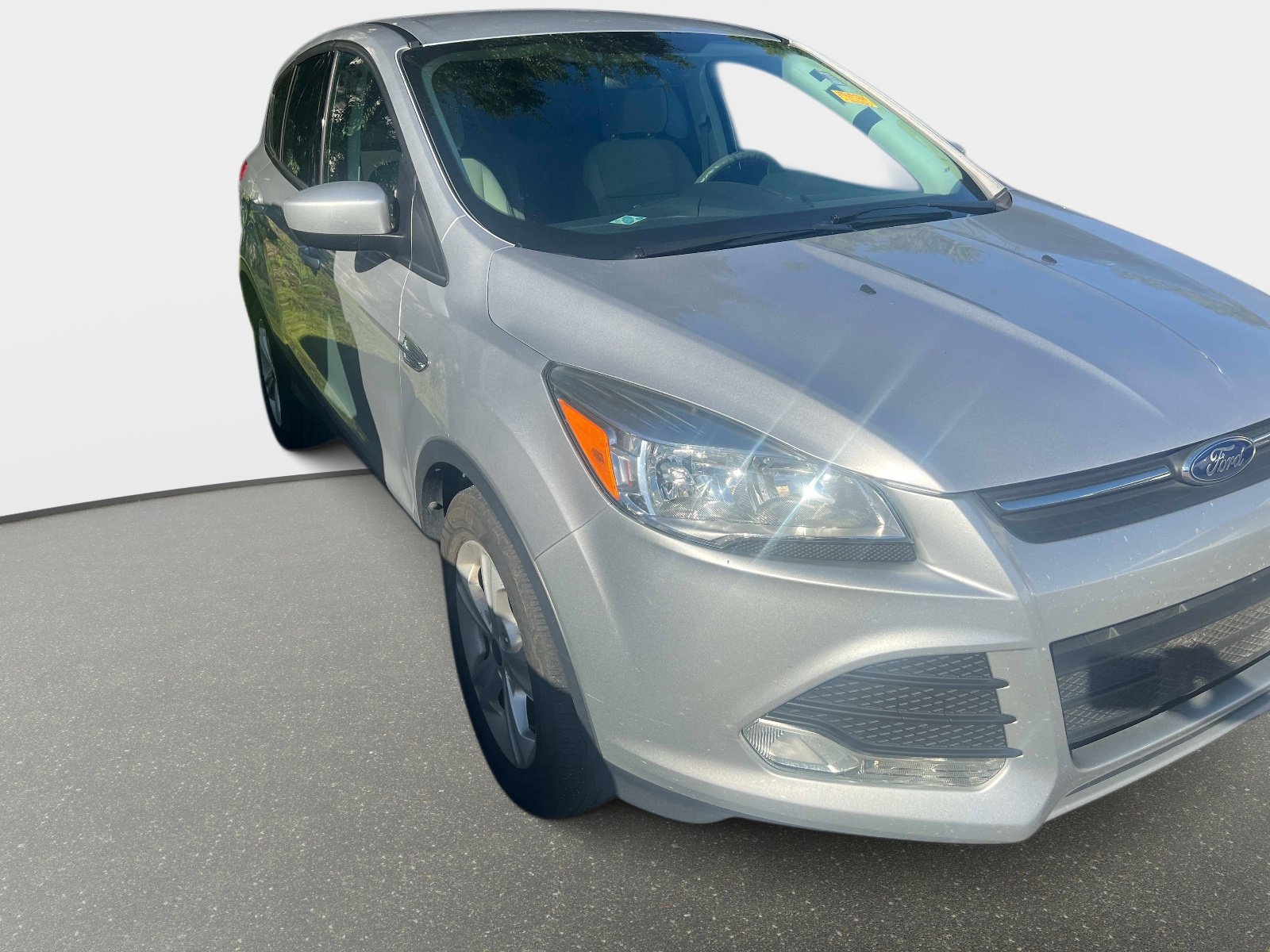Used 2014 Ford Escape SE SUV