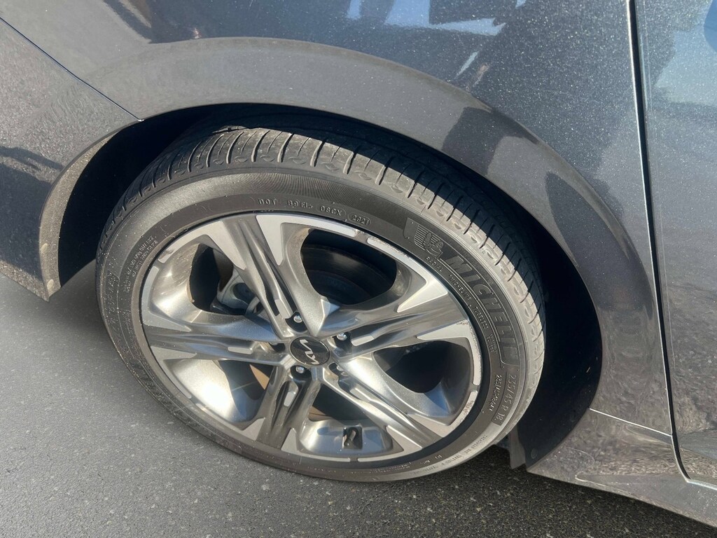 Certified 2023 Kia K5 EX Sedan