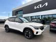 Used 2025 Kia Seltos S SUV