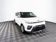Certified 2020 Kia Soul LX Hatchback
