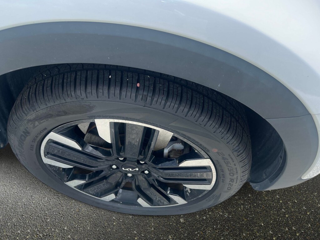 Certified 2024 Kia Telluride SX SUV