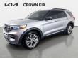 Used 2022 Ford Explorer XLT SUV