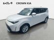Certified 2025 Kia Soul LX Hatchback