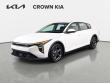 Certified 2025 Kia K4 LXS Sedan