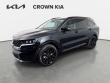 Certified 2021 Kia Sorento SX Prestige SUV