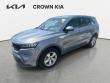 Certified 2023 Kia Sorento LX SUV
