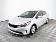 Used 2018 Kia Forte LX Sedan