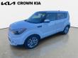 Used 2017 Kia Soul + Hatchback