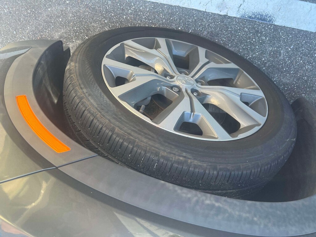 Used 2022 Hyundai Palisade SEL SUV