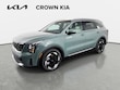  Kia Sorento Hybrid