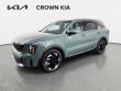 Used 2025 Kia Sorento Hybrid SX Prestige SUV