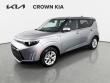 Certified 2025 Kia Soul LX Hatchback