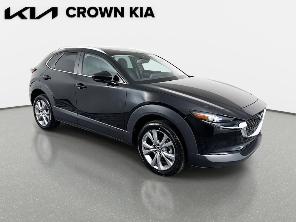 Used 2023 Mazda CX-30 2.5 S Select Package SUV