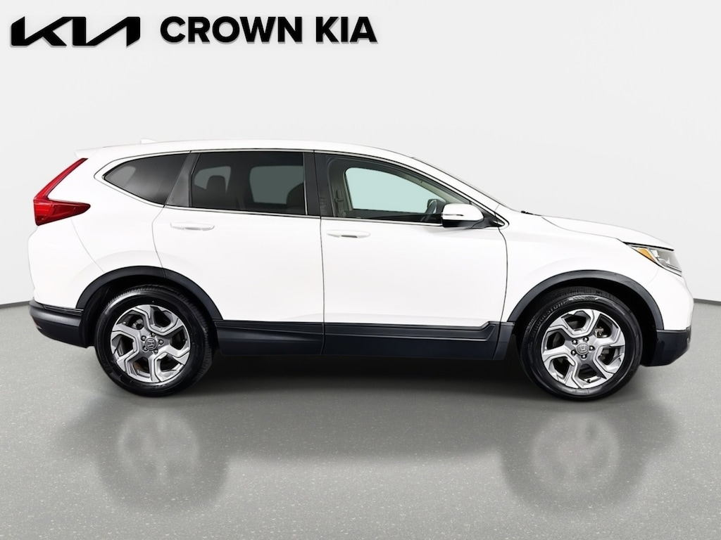 Used 2019 Honda CR-V EX SUV