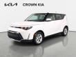Certified 2025 Kia Soul LX Hatchback