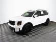 Certified 2025 Kia Telluride SX X-LINE SUV