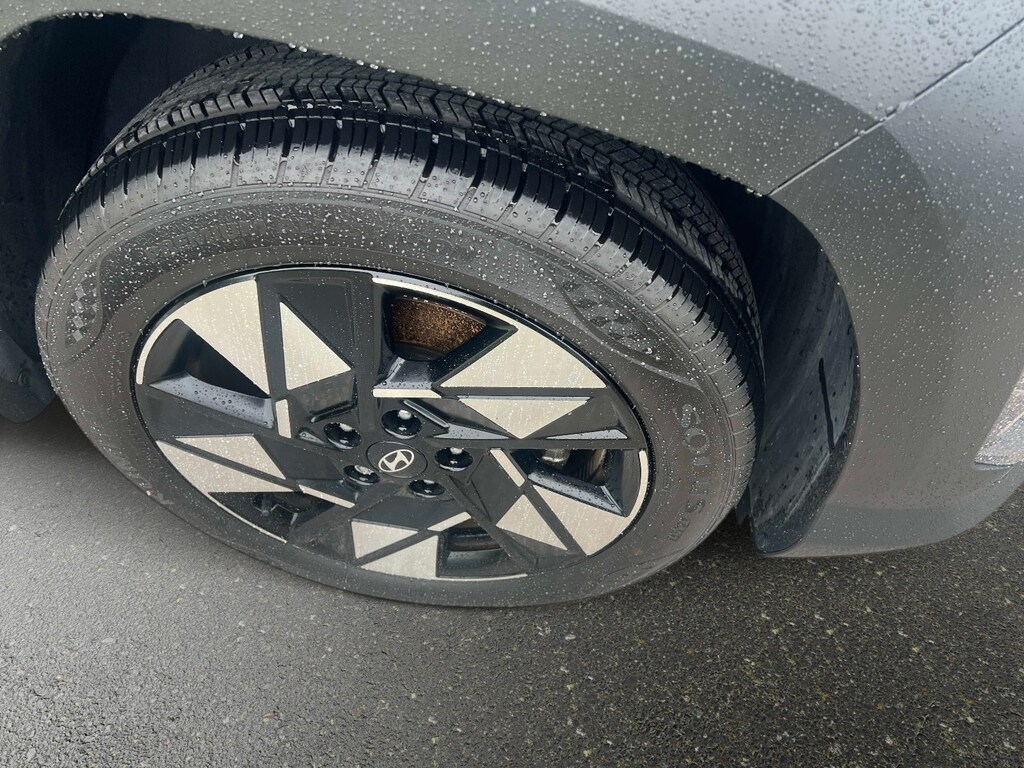 Used 2025 Hyundai Kona SEL SUV