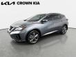 Used 2019 Nissan Murano Platinum SUV