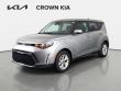 Certified 2025 Kia Soul LX Hatchback
