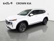 Used 2021 Hyundai Santa Fe Limited SUV