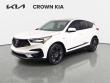 Used 2019 Acura RDX w/A-Spec Pkg SUV